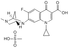 Danofloxacin MesylateͼƬ