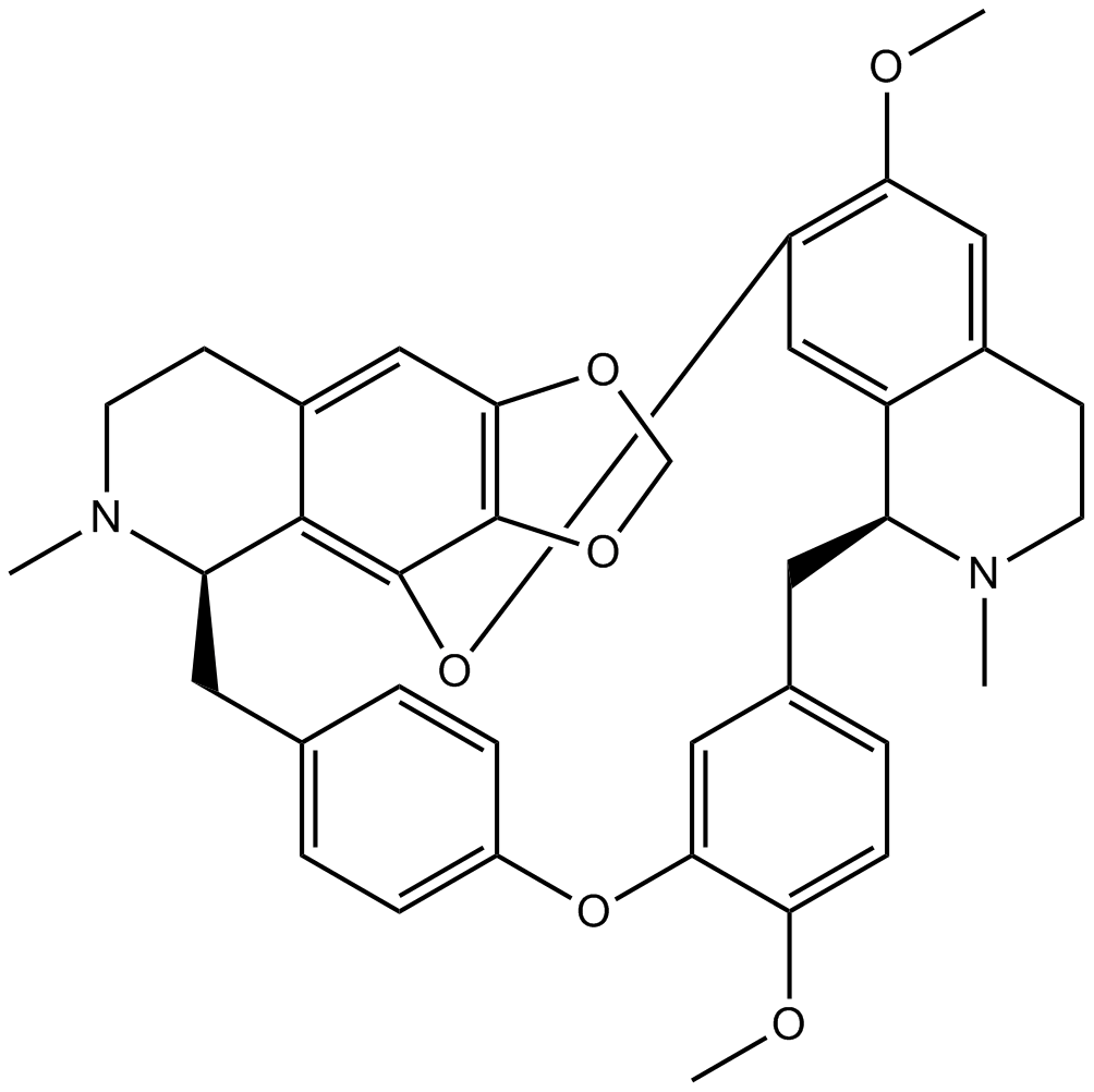 CepharanthineͼƬ