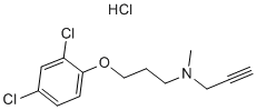 Clorgyline hydrochlorideͼƬ