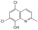 ChlorquinaldolͼƬ