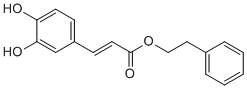 Caffeic Acid Phenethyl EsterͼƬ