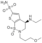 BrinzolamideͼƬ