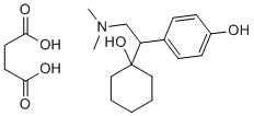 Desvenlafaxine SuccinateͼƬ