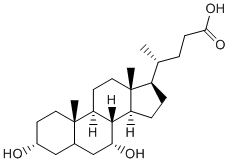 Chenodeoxycholic AcidͼƬ