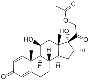 Dexamethasone acetateͼƬ