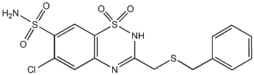 BenzthiazideͼƬ