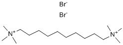 Decamethonium BromideͼƬ