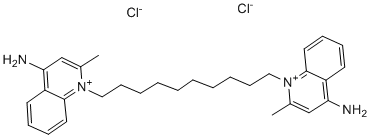 Dequalinium ChlorideͼƬ