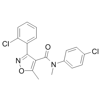 TGR5 Receptor AgonistͼƬ