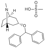 Benztropine mesylateͼƬ