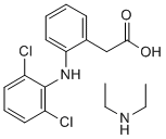 Diclofenac DiethylamineͼƬ