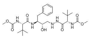 Des(benzylpyridyl)AtazanavirͼƬ