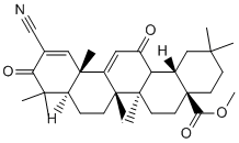 Bardoxolone methyl图片