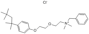 Benzethonium ChlorideͼƬ