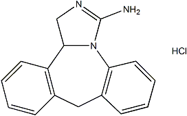 Epinastine hydrochlorideͼƬ