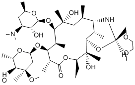 DirithromycinͼƬ