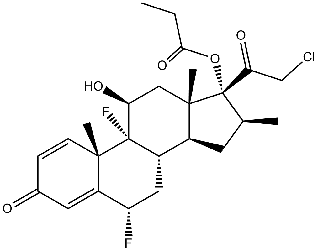 Halobetasol PropionateͼƬ