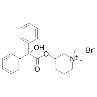 Mepenzolate BromideͼƬ