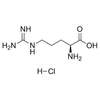 L-Arginine hydrochlorideͼƬ