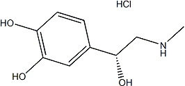 Epinephrine hydrochlorideͼƬ