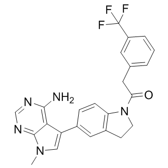 GSK2606414ͼƬ