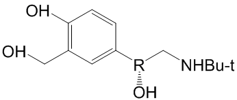 Levalbuterol hydrochlorideͼƬ