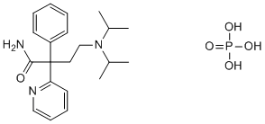 Disopyramide phosphateͼƬ