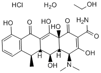 Doxycycline monohydrateͼƬ