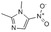 Dimetridazole图片