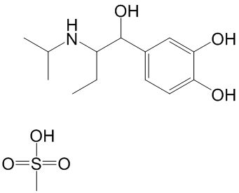 Isoetharine MesylateͼƬ