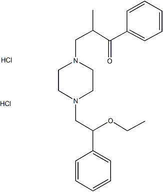 Eprazinone dihydrochlorideͼƬ