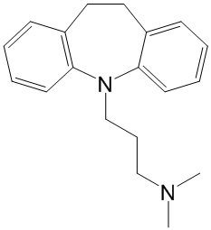 Imipramine hydrochlorideͼƬ