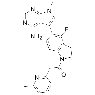 GSK2656157ͼƬ