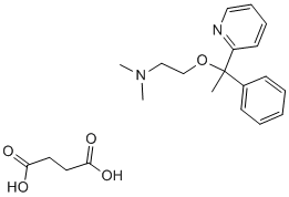 Doxylamine SuccinateͼƬ