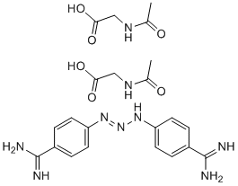 Diminazene AceturateͼƬ