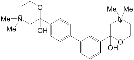 Hemicholinium BromideͼƬ