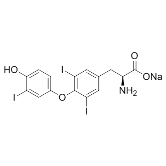 Liothyronine SodiumͼƬ