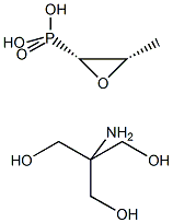 Fosfomycin TromethamineͼƬ