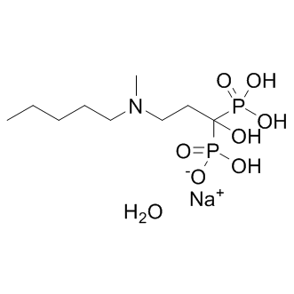 Ibandronate sodium图片