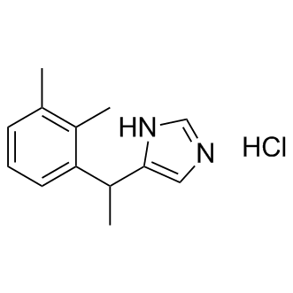 Medetomidine hydrochlorideͼƬ