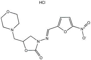 Furaltadone hydrochlorideͼƬ