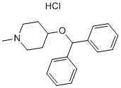 Diphenylpyraline hydrochlorideͼƬ