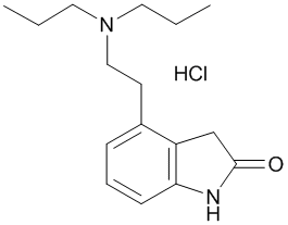 Ropinirole hydrochlorideͼƬ