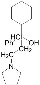 Procyclidine hydrochlorideͼƬ