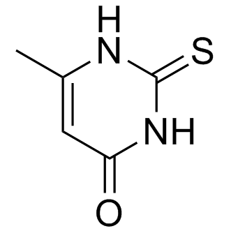 Methylthiouracil图片