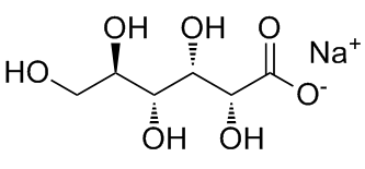 Sodium Gluconate图片