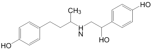 Ractopamine hydrochlorideͼƬ