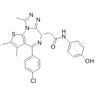 OTX015(Birabresib)ͼƬ