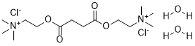 Succinylcholine Chloride Dihydrate图片