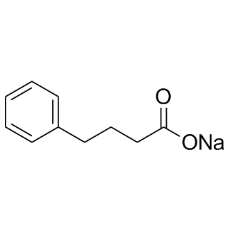 Sodium Phenylbutyrate图片